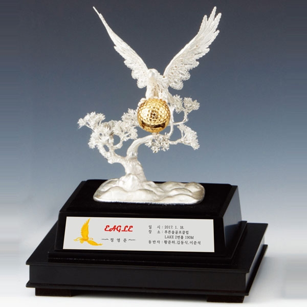 실버골프트로피SP328-01