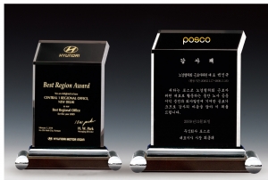 크리스탈상패SP-082-01