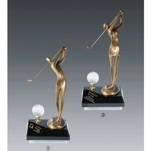 청동트로피hs306