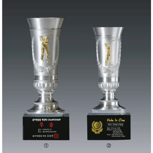 주석트로피hs401