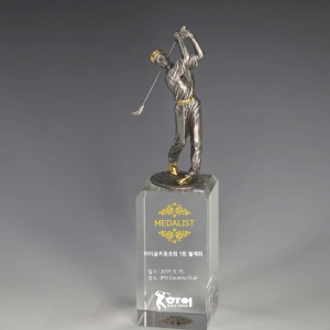 주석트로피hs406