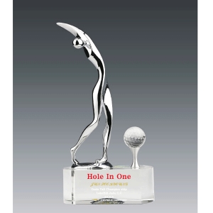 크롬크리스탈트로피hs531