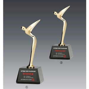 메탈크리스탈트로피hs535