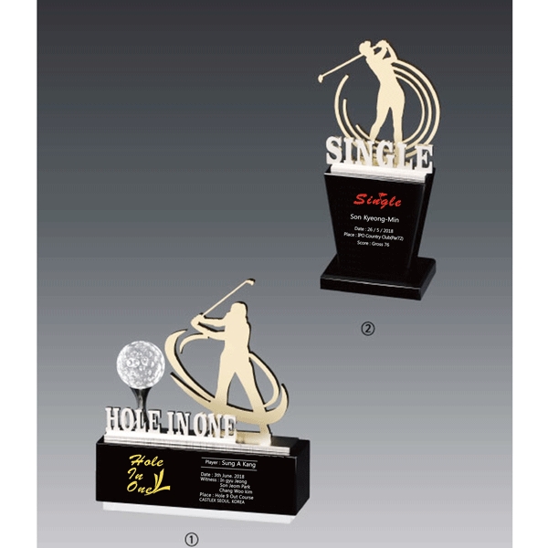 메탈크리스탈트로피hs536