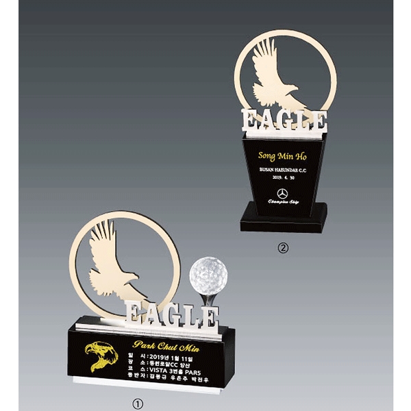 메탈크리스탈트로피hs582