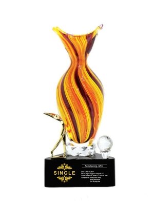 크리스탈트로피hs803