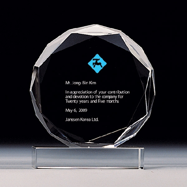 크리스탈문진a384-50