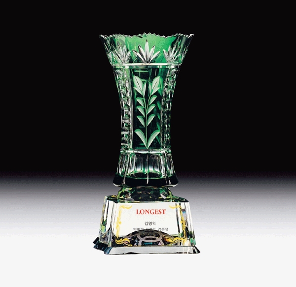 크리스탈트로피AH121-5