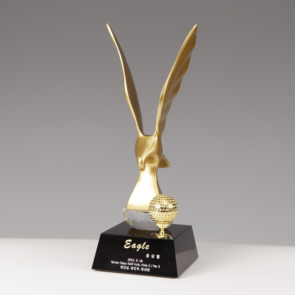 금속&크리스탈트로피sh32