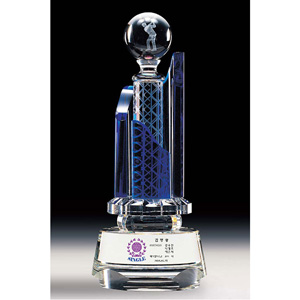 크리스탈트로피AH106-2