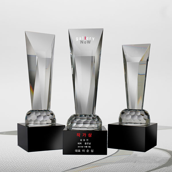 크리스탈트로피SH45