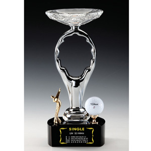 크롬골프트로피AT003