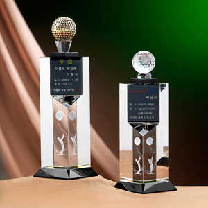 크리스탈트로피J164