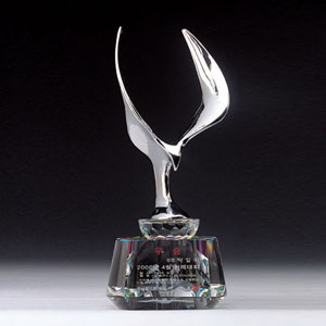 크리스탈트로피A905