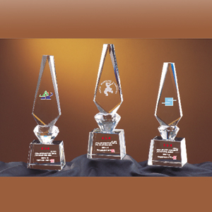 크리스탈트로피S118