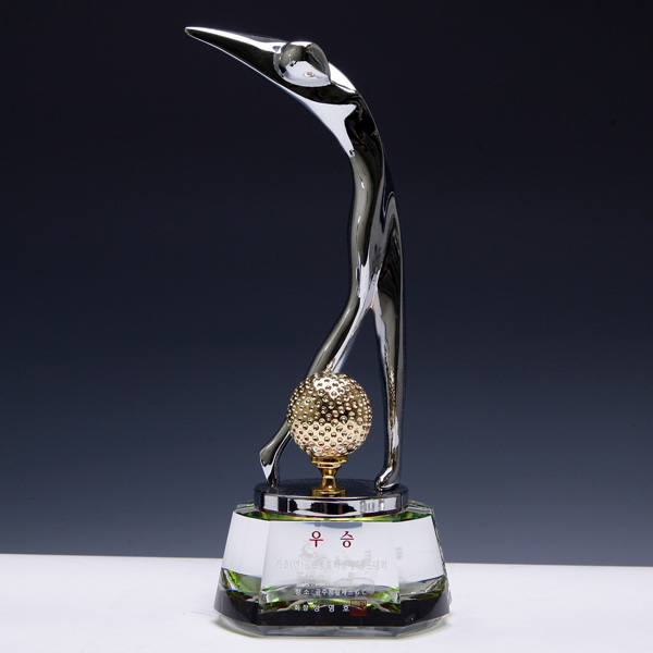 크리스탈크롬트로피HSG2526