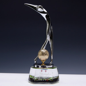 크리스탈크롬트로피HSG2526