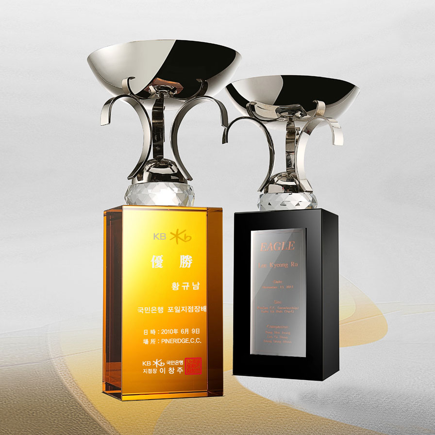 크리스탈트로피SH27