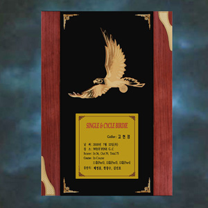 메탈우드골프패CRT310