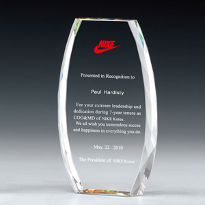 크리스탈상패SP060-06