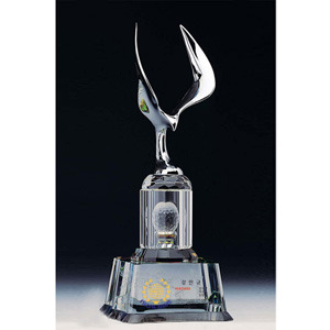 골프트로피AH58-2