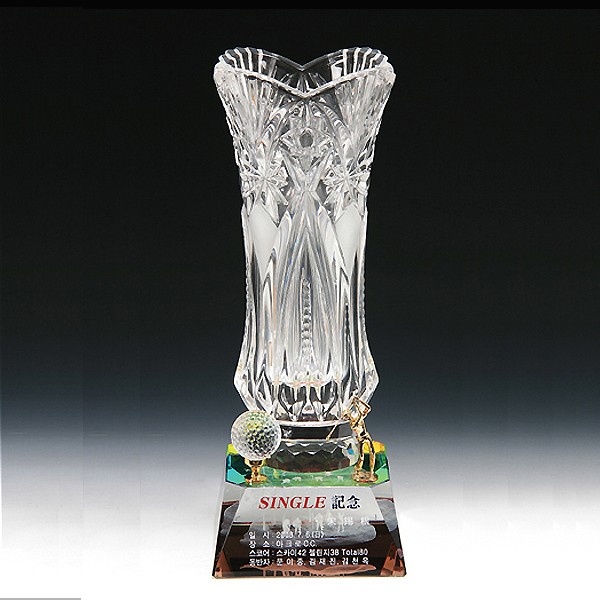 크리스탈 트로피m05-1