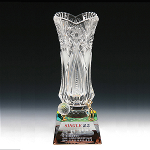 크리스탈 트로피m05-1