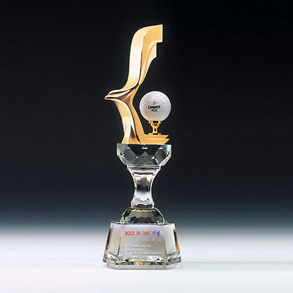 크리스탈트로피A911