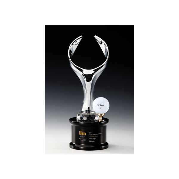 크롬골프트로피AT021