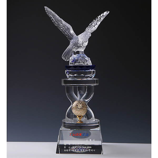 크리스탈트로피HSG210