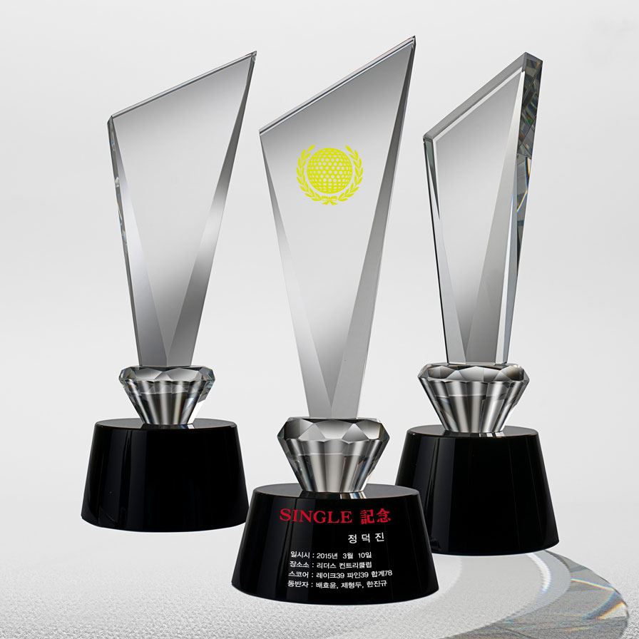 크리스탈트로피SH42