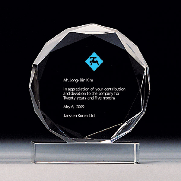 크리스탈문진a384-40