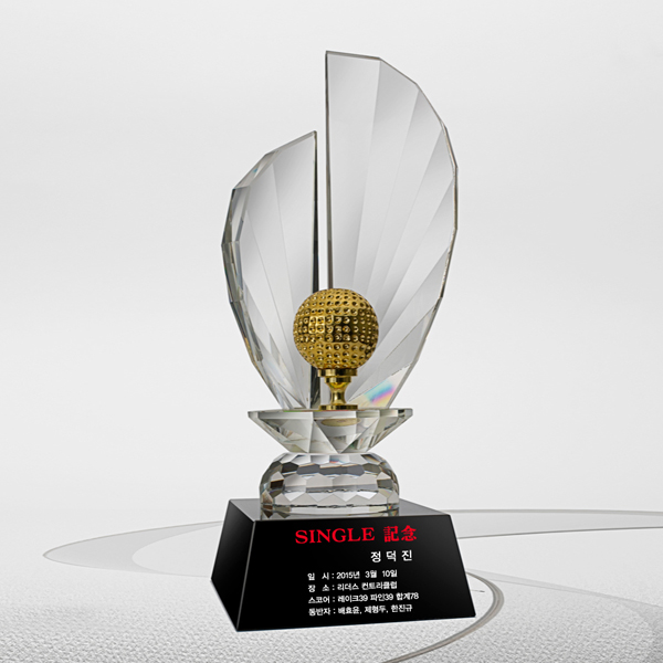 크리스탈트로피SH68