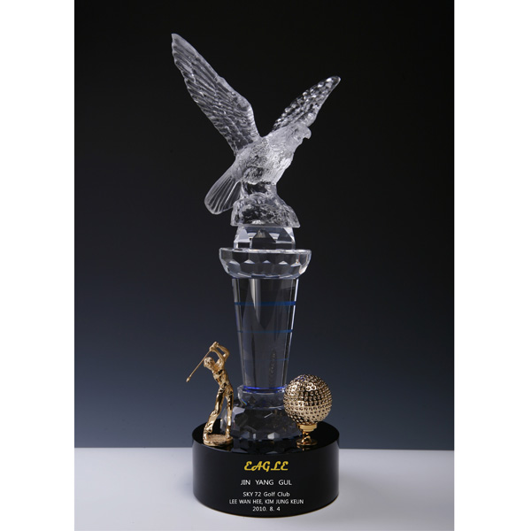 크리스탈트로피HSG203