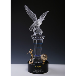 크리스탈트로피HSG203