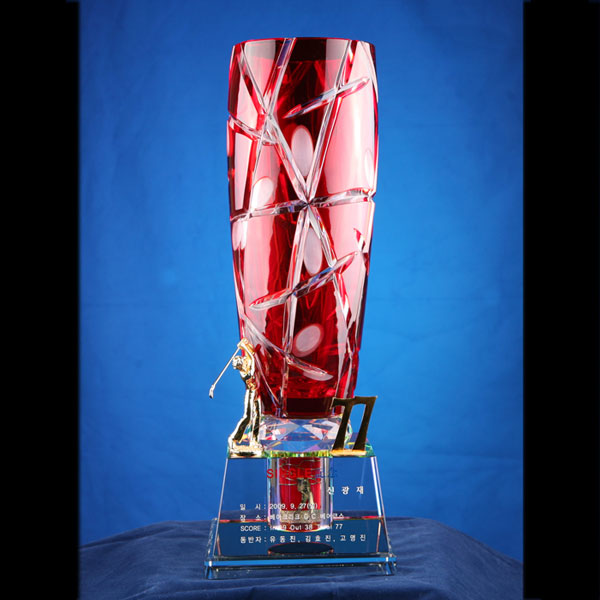 크리스탈트로피HS022