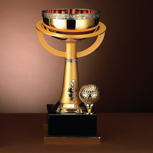 금장골프트로피SP324-02