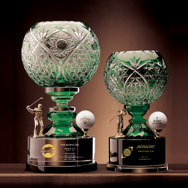 크리스탈트로피B022