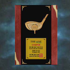 메탈우드골프패CRT-309