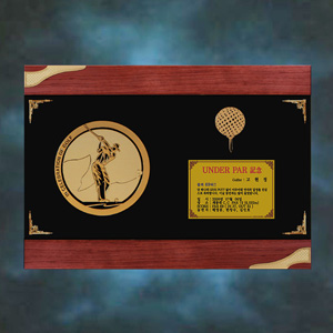 메탈우드골프패CRT-304