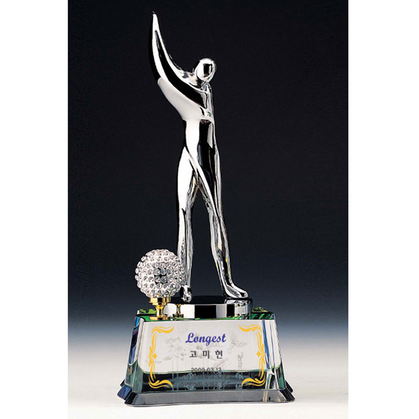 골프트로피AH64-1