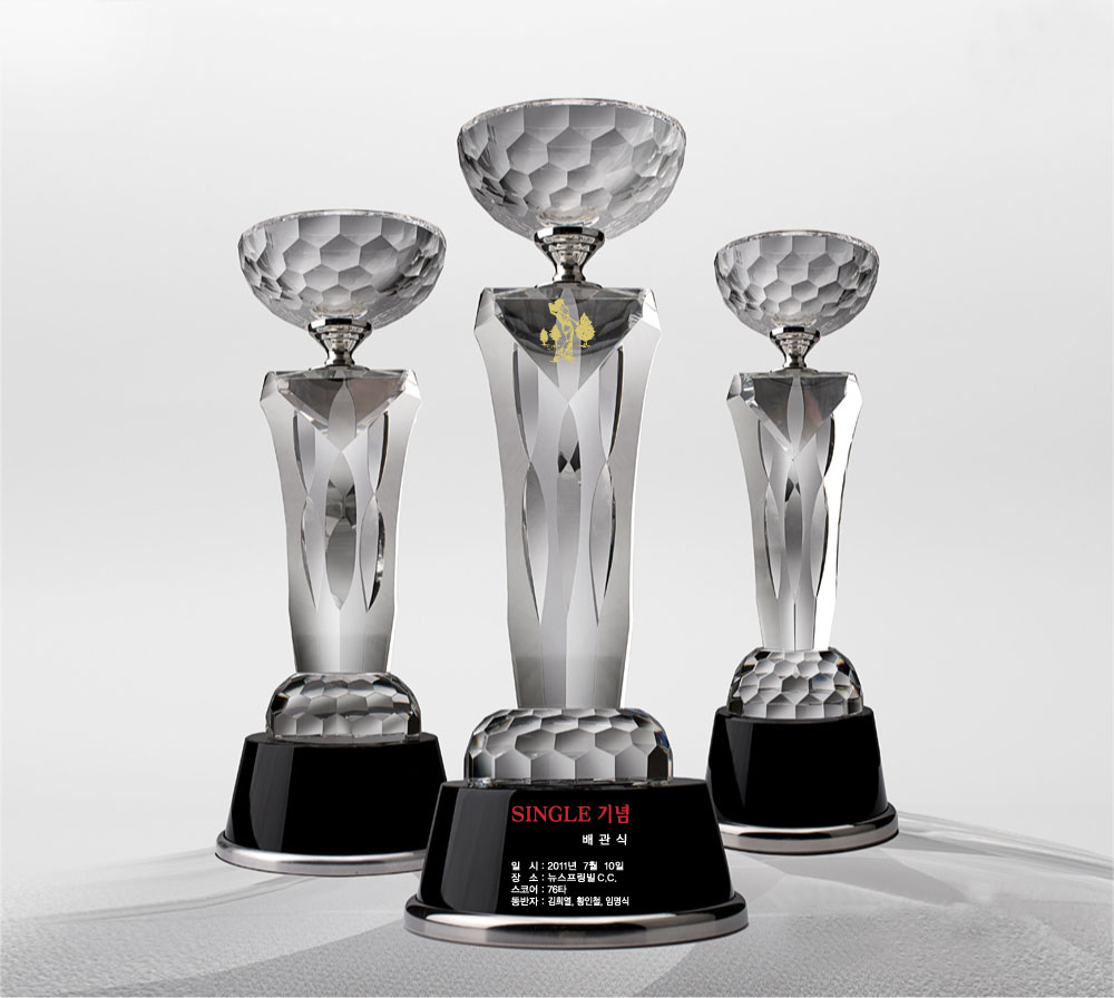 크리스탈트로피SH22