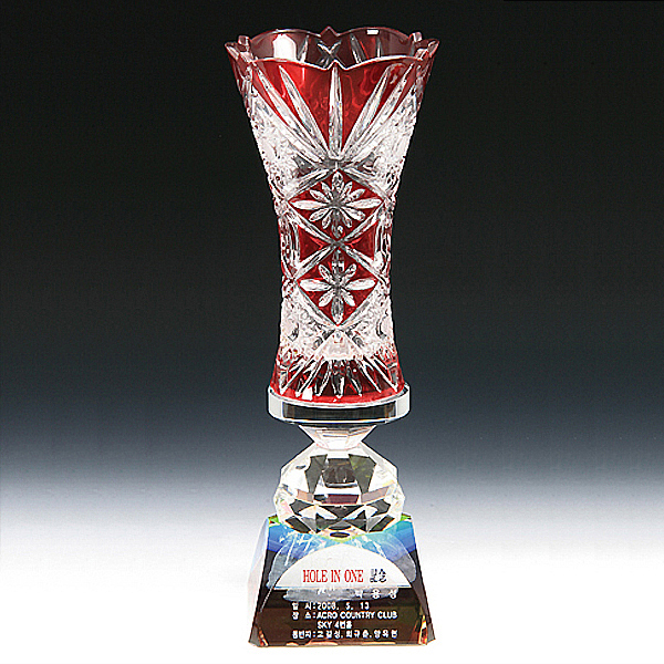 크리스탈 골프트로피 m05-2