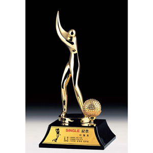 골프트로피AH70-2