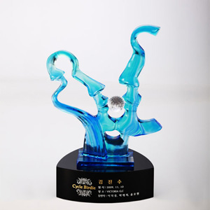 크리스탈트로피BA023B