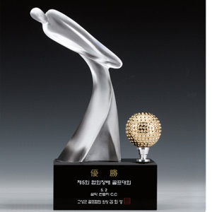 골프트로피SP413-04