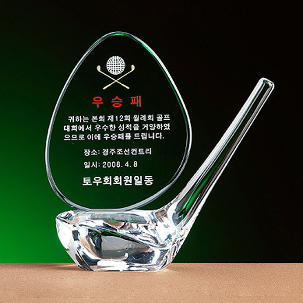 크리스탈트로피J310