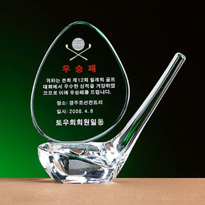 크리스탈트로피J310