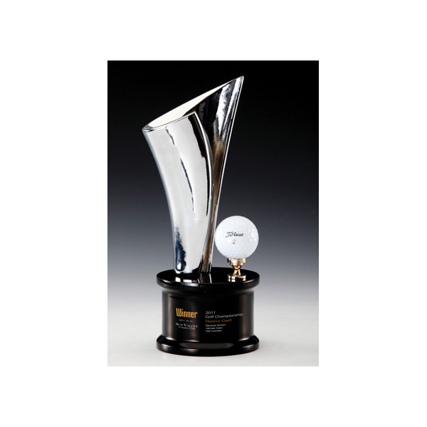 크롬골프트로피AT008