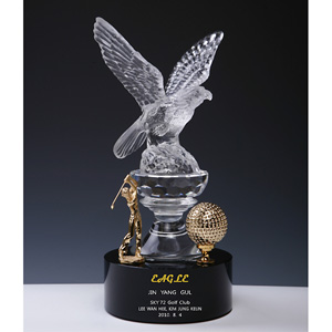 크리스탈트로피HSG205